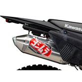 Exhaust Rs 2 Race So Ss/Ss/Al